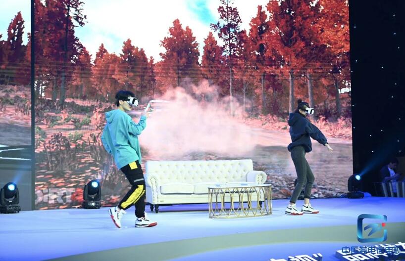 【合作伙伴】當(dāng)虹參與中國藍(lán)5G超高清視頻實驗室建設(shè)！