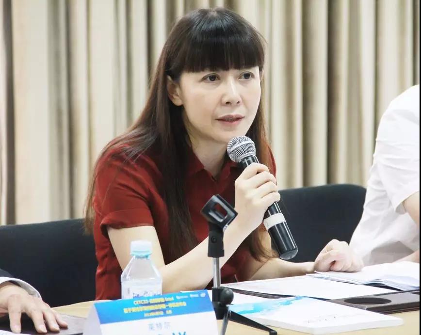 【合作伙伴】云創大數據張真董事長榮獲全國“女性創業之星”稱號