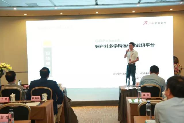 【合作伙伴】創業軟件閃亮2017北京國際服務貿易交易會，重磅好戲輪番上映