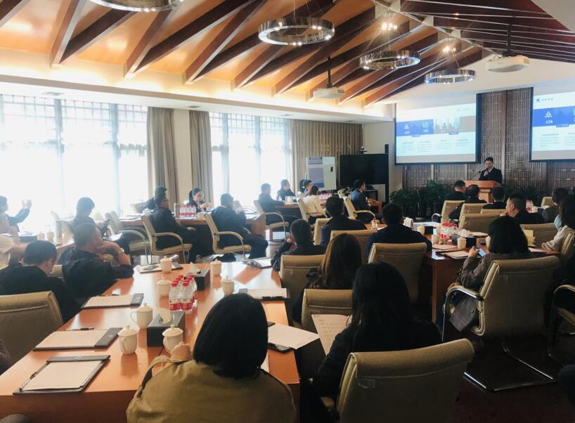 【動(dòng)態(tài)新聞】天堂硅谷第四次投資人開放日活動(dòng)圓滿舉行