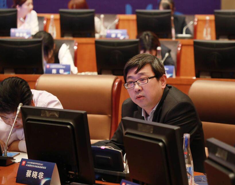 【動態(tài)新聞】天堂硅谷蔡曉非：新消費時代的三大投資機會