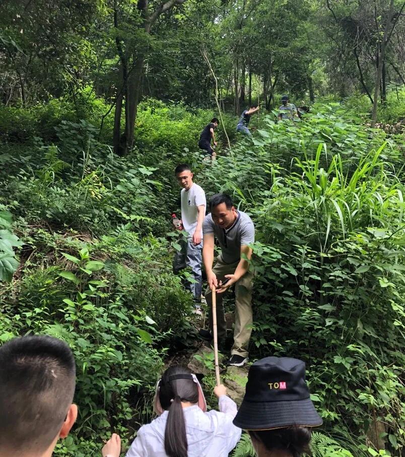 【動態(tài)新聞】駿馬計劃二期培訓(xùn)班首次課程圓滿收官