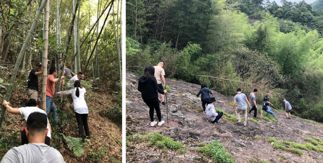 【動態(tài)新聞】駿馬計劃二期培訓(xùn)班首次課程圓滿收官