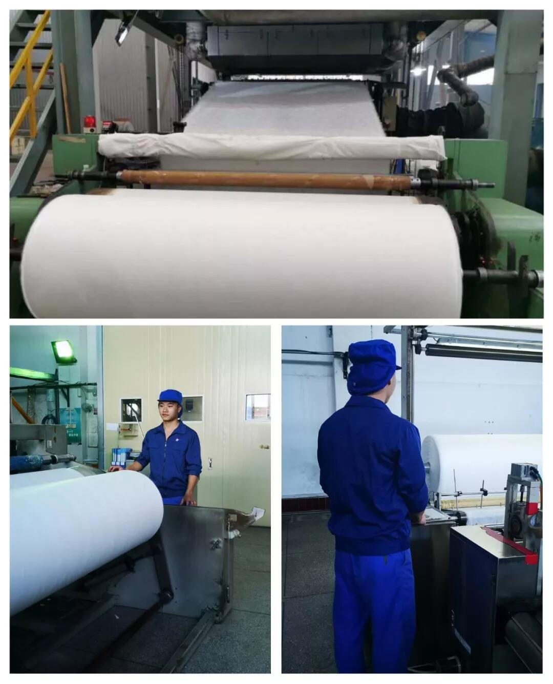 【動態新聞】天堂硅谷旗下欣龍控股開足馬力保生產，全力支援抗擊新型冠狀病毒肺炎疫情