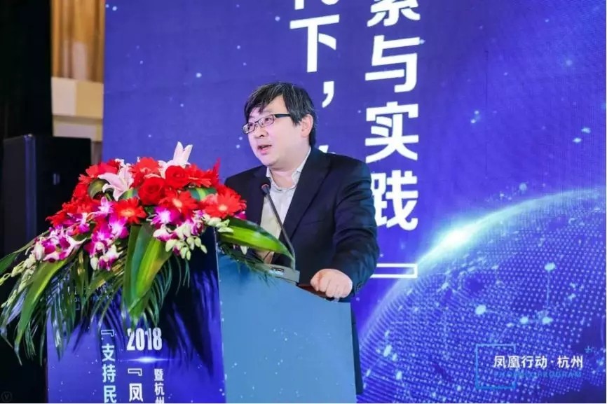 【動(dòng)態(tài)新聞】天堂硅谷成為杭州市企業(yè)上市與并購(gòu)促進(jìn)會(huì)發(fā)起人，助力鳳凰騰飛