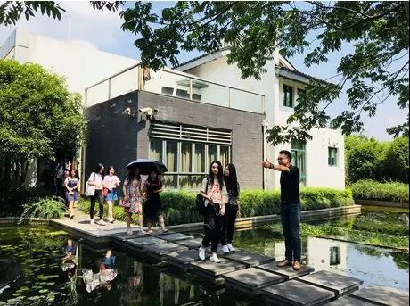 【動態(tài)新聞】天堂硅谷舉辦“私享+”優(yōu)才成長財商教育活動