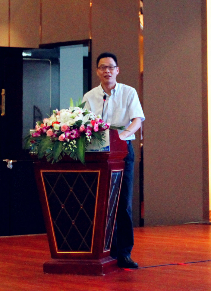 天堂硅谷舉辦第三屆讀書(shū)會(huì)