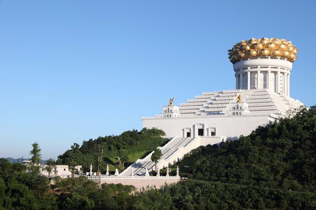 天堂硅谷舉辦第三屆讀書(shū)會(huì)