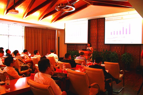 天堂硅谷承辦浙江并購(gòu)專委會(huì)主題沙龍活動(dòng)