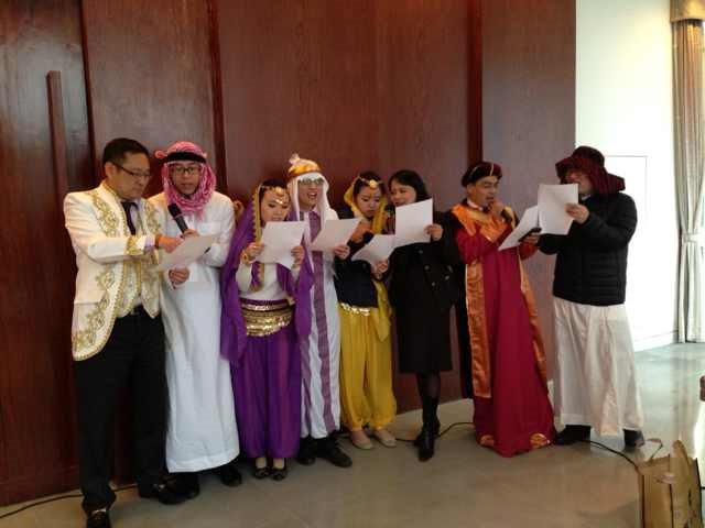 蝶變創新 快樂飛揚