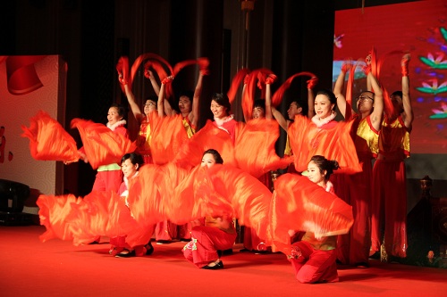 感恩2012，祈福2013