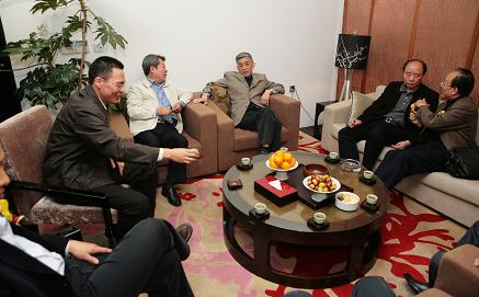 天堂硅谷十周年答謝會(huì)系列（一）